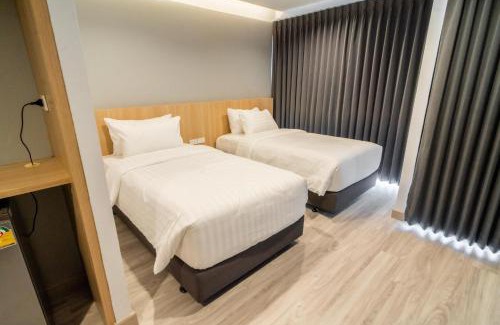 Khon Kaen Hotel | Goodday Hotel