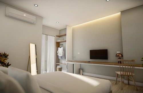 Khon Kaen Hotel | Goodday hotel