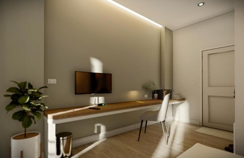 Khon Kaen Hotel | Goodday hotel