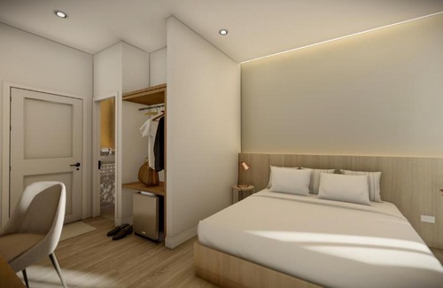 Khon Kaen Hotel | Goodday hotel