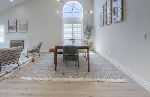 Granada Hills North House | GOODE.HOMES | Luxury Villa w/ Private Pool/Spa