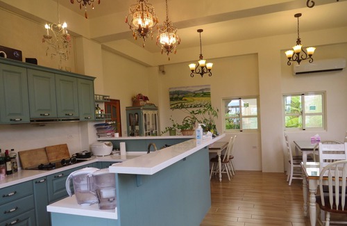 Jiaoxi Bed & Breakfast | GoodEatting