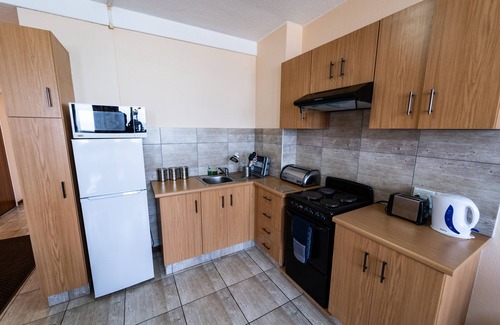 South Beach Hotel | Gooderson Tropicana Hotel