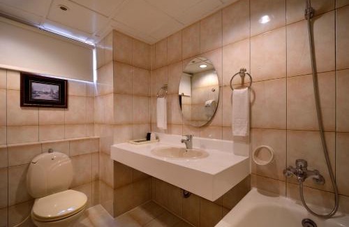 Lingya District Hotel | Goodness Hotel