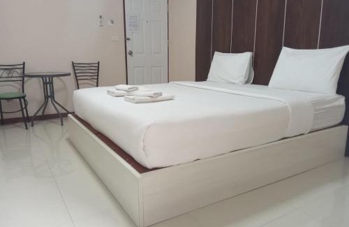 Sop Tui Hotel | Goodview residence