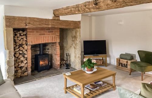 Shepton Beauchamp House | Goodwin House
