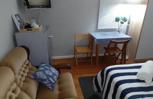 Montagu Bed & Breakfast | Goose On Uitvlught Air B&B