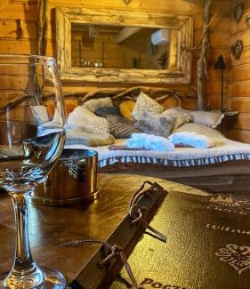 Szaflary Apartment | Gorący Potok Apartamenty