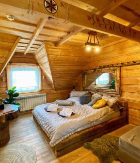 Szaflary Apartment | Gorący Potok Apartamenty