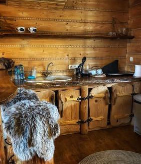 Szaflary Apartment | Gorący Potok Apartamenty