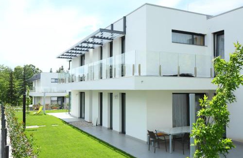 Balatonfured House | Gorazd Nyaralóház