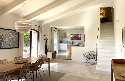 Gordes House | Gordes, spectacular view