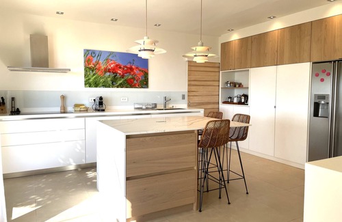 Gordes House | Gordes, spectacular view