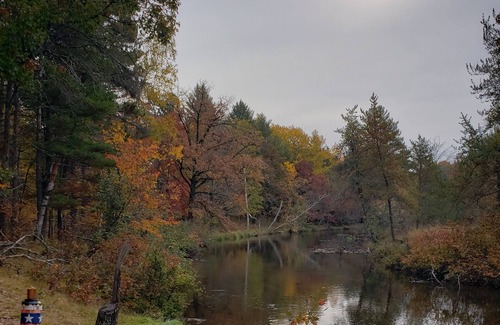 Gordon RV Rental | Gordon's Gateway Private Campsite