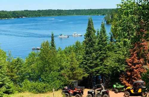 Gordon RV Rental | Gordon's Gateway Private Campsite