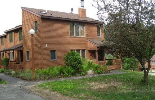 North Creek House | Gore Mnt. Adirondacak Ski Vacation Rental Unit 68A