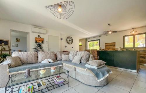 Saint-Florent-sur-Auzonnet House | Gorgeous Home In St-Florent-Sur-Auzonne