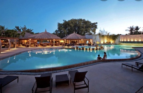 Palmetto Dunes Resort | Gorgeous 1 bedroom condo. Golf package included!