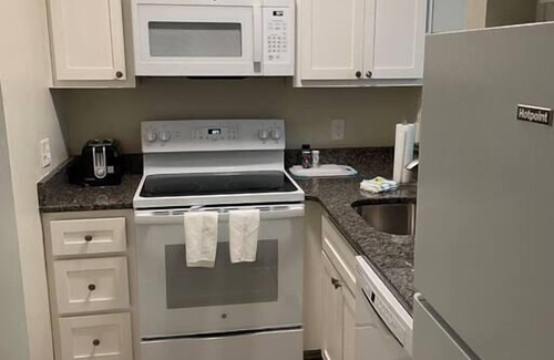 Briarcliffe Acres Apartment | Gorgeous 1 Bedroom Condo in Ocean Creek!
