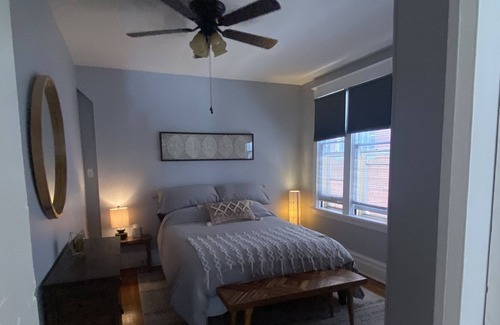 Harrisburg - Hershey Apartment | Gorgeous, ,1st floor, well appointed, 1bedroom, fully furnished; WiFi/Laundry