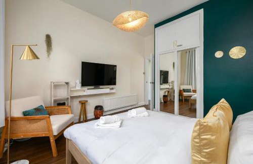 Harringay Apartment | Gorgeous 2 Bed Apartment in North London