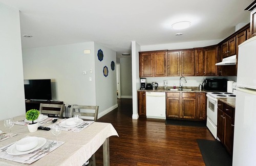 Salmon River Apartment | Gorgeous 2-bedroom apartment in Salmon River/Truro