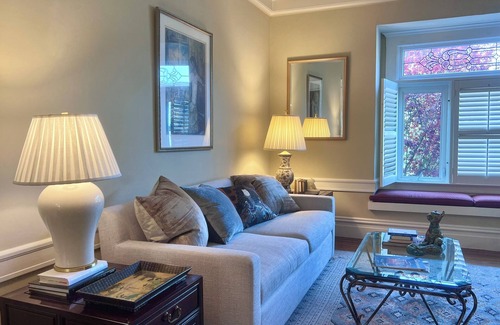 Inner Sunset House | Gorgeous 3-Bedroom Home, San Francisco, Short Walk GG Park Museums and UCSF Med