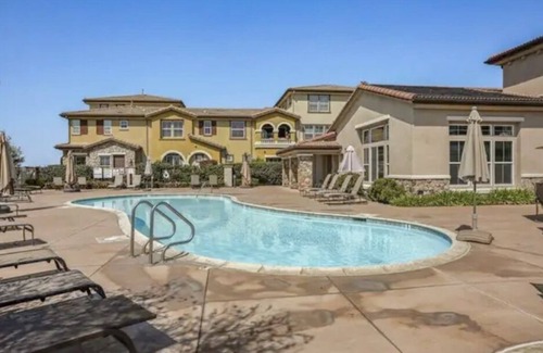 Sky Ranch Other | Gorgeous 3 Bedroom San Diego Townhome! Stunning Views, Pool, Hot Tub