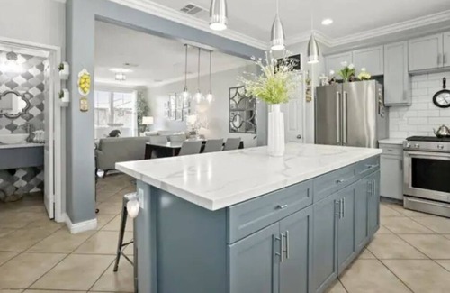 Sky Ranch Other | Gorgeous 3 Bedroom San Diego Townhome! Stunning Views, Pool, Hot Tub