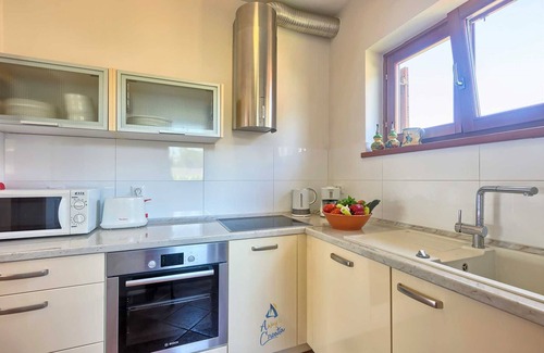 Zbandaj Villa | Gorgeous 3-Bedroom Villa Rosa with Private Pool