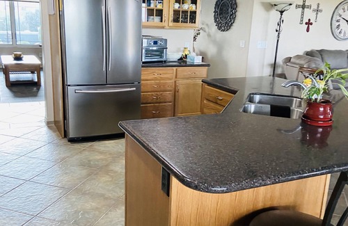 Huachuca City House | Gorgeous 360 degree views