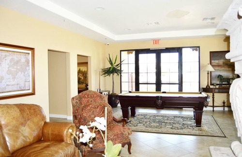 Havasu Lake Apartment | Gorgeous 3BD Havasu Home with Lake View