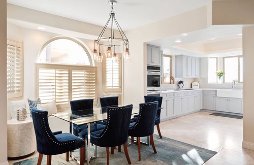 North Redondo House | Gorgeous 4-bedroom home close to the beach