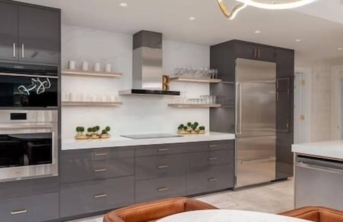 Aspen Condo | Gorgeous 4 bedroom Condo By The Nell & Gondola