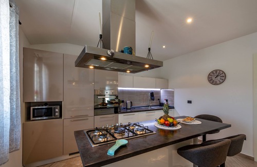 Cere Villa | Gorgeous and charming holiday home in the center of Istria