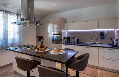 Cere Villa | Gorgeous and charming holiday home in the center of Istria