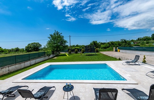 Cere Villa | Gorgeous and charming holiday home in the center of Istria