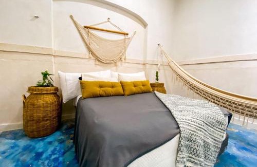 Centro House | Gorgeous and Equipped 3BR Villa With Private Pool and Patio