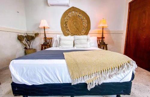 Centro House | Gorgeous and Equipped 3BR Villa With Private Pool and Patio