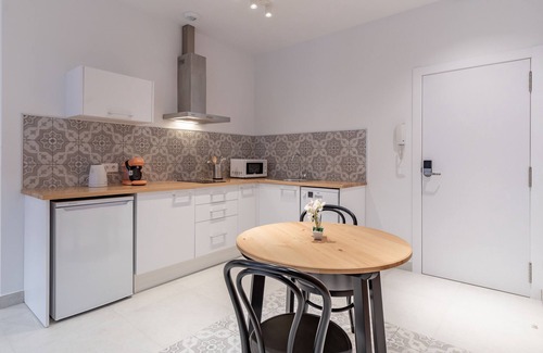 La Petxina Apartment | ⚜ Gorgeous Apartment close to City Centre ⚜