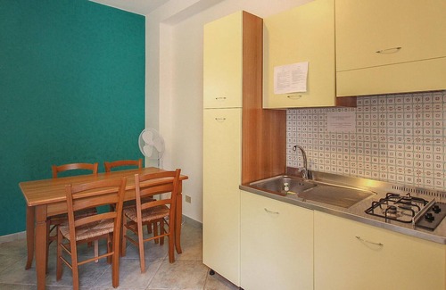 Macari Apartment | Gorgeous apartment in San vito lo Capo