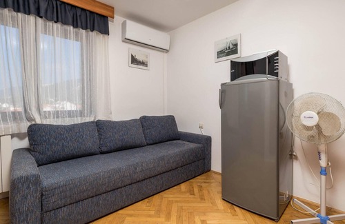 Barbat na Rabu Apartment | Gorgeous apartment in Barbat na Rabu