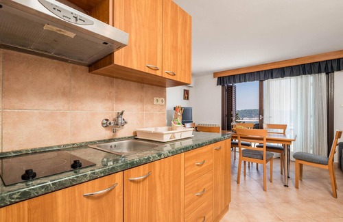 Barbat na Rabu Apartment | Gorgeous apartment in Barbat na Rabu