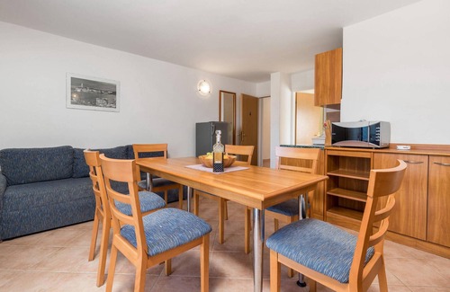 Barbat na Rabu Apartment | Gorgeous apartment in Barbat na Rabu