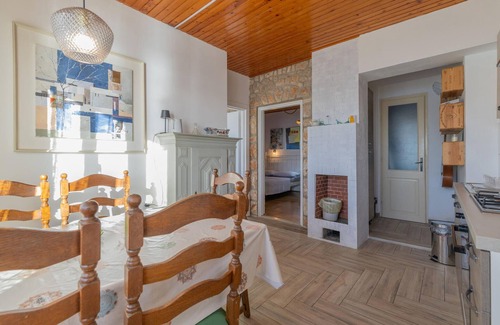 Donja Klada Apartment | Gorgeous apartment in Sveti Juraj