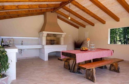 Susnjici Apartment | Gorgeous apartment in Sveti Lovrec