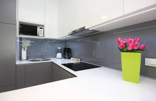 Grebastica Apartment | Gorgeous apartment in Grebastica