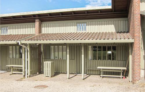 Sandvig Apartment | Gorgeous Apartment In Allinge With Wifi