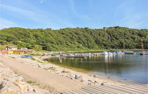 Sandvig Apartment | Gorgeous Apartment In Allinge With Wifi