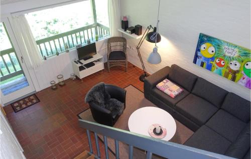 Sandvig Apartment | Gorgeous Apartment In Allinge With Wifi